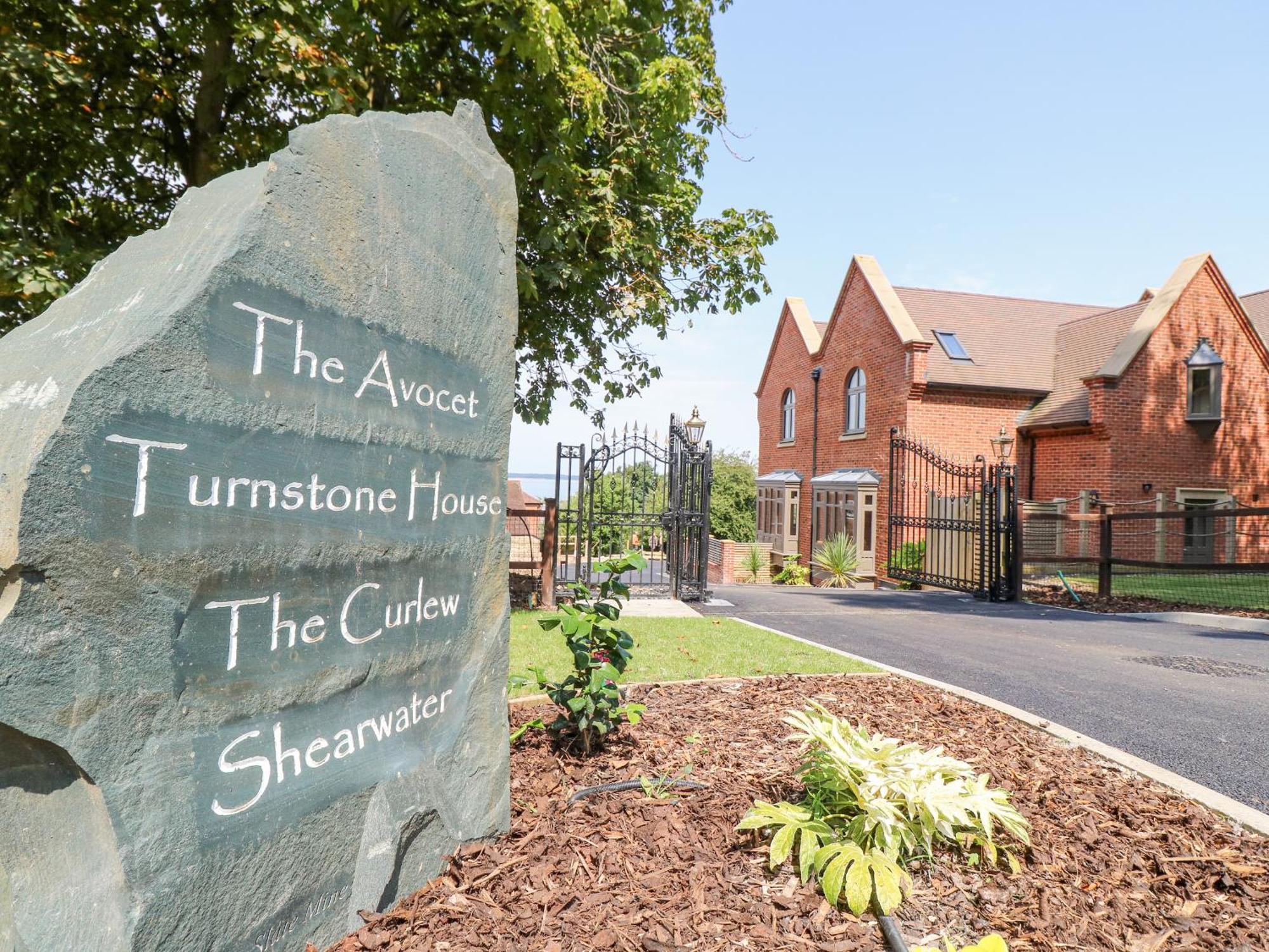 Turnstone House Vila Cowes  Exterior foto