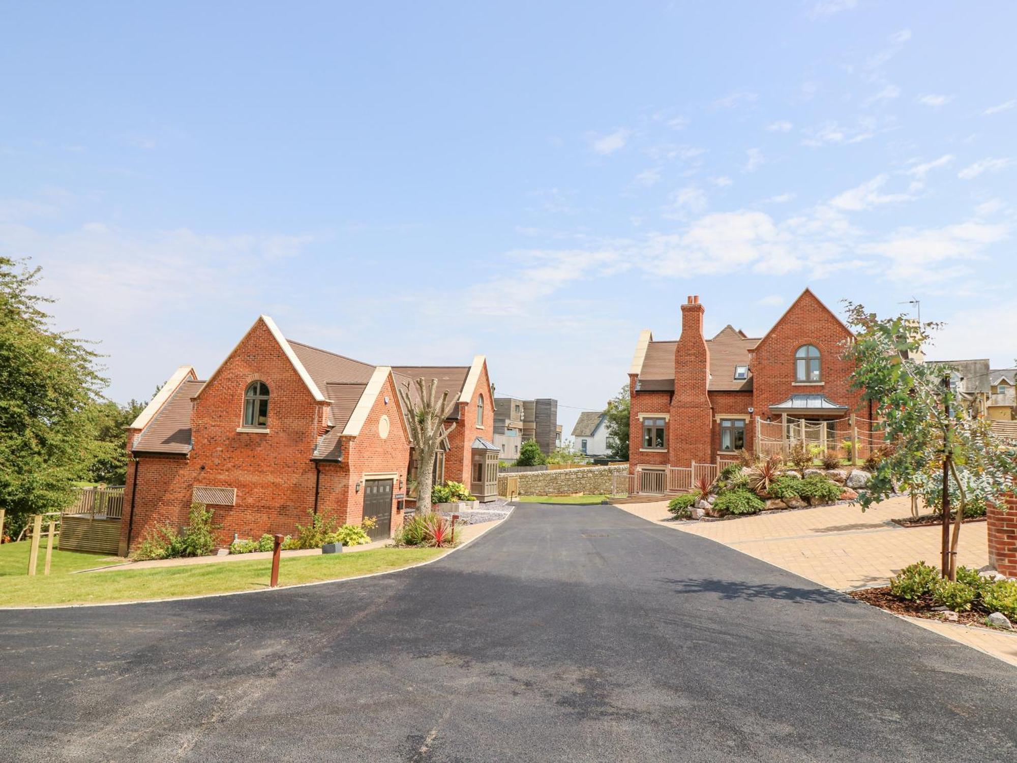 Turnstone House Vila Cowes  Exterior foto