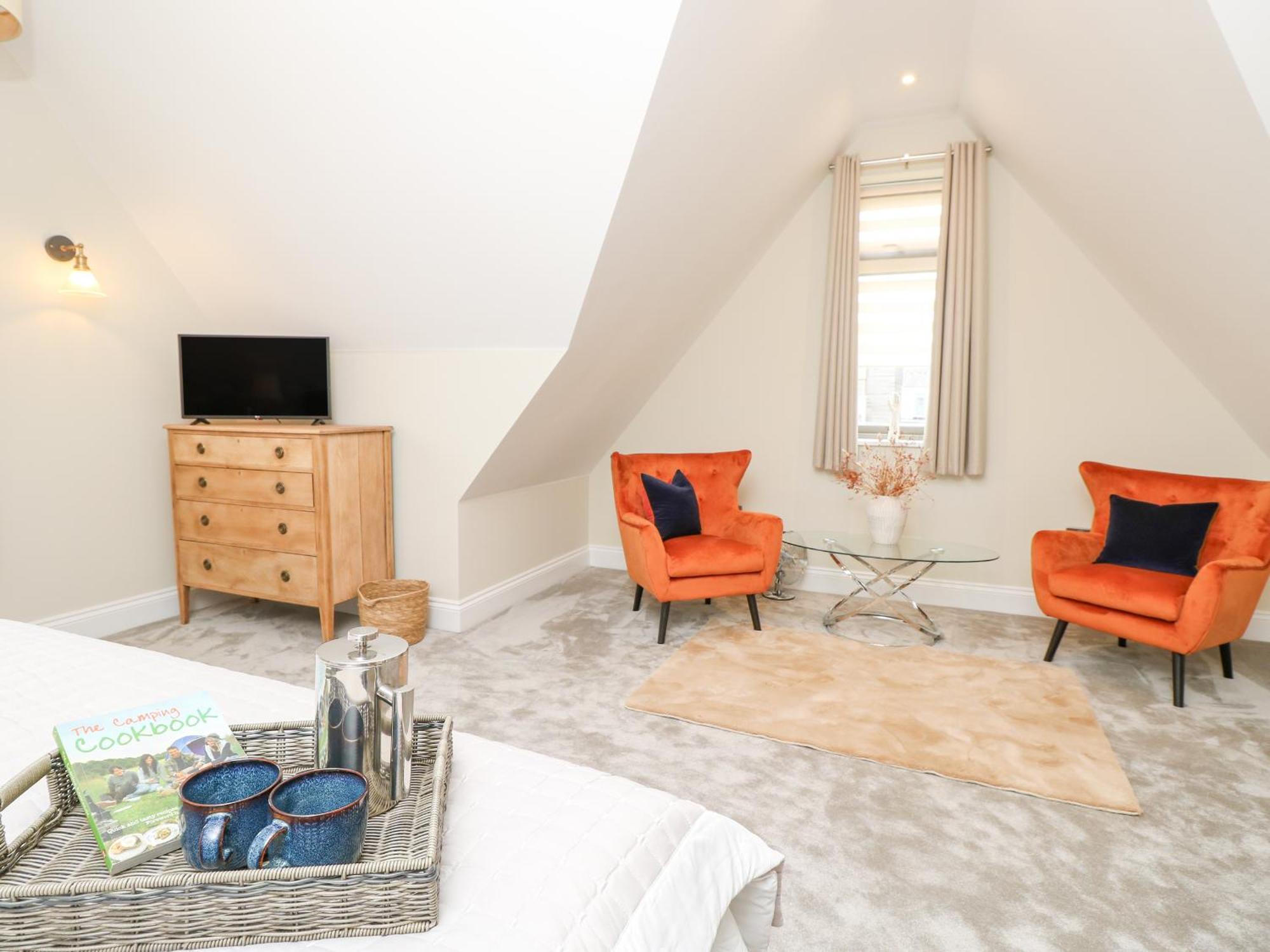 Turnstone House Vila Cowes  Exterior foto