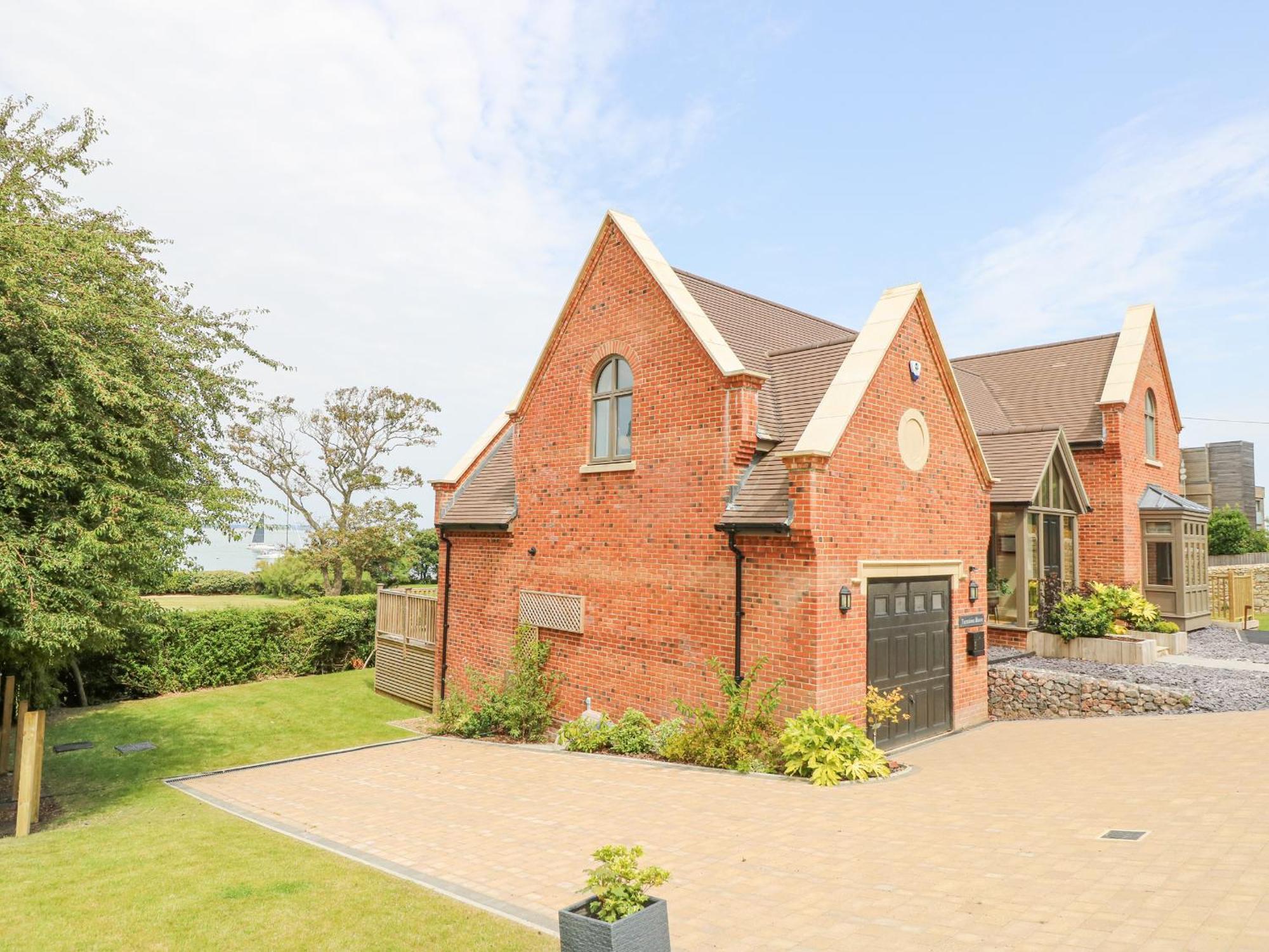 Turnstone House Vila Cowes  Exterior foto