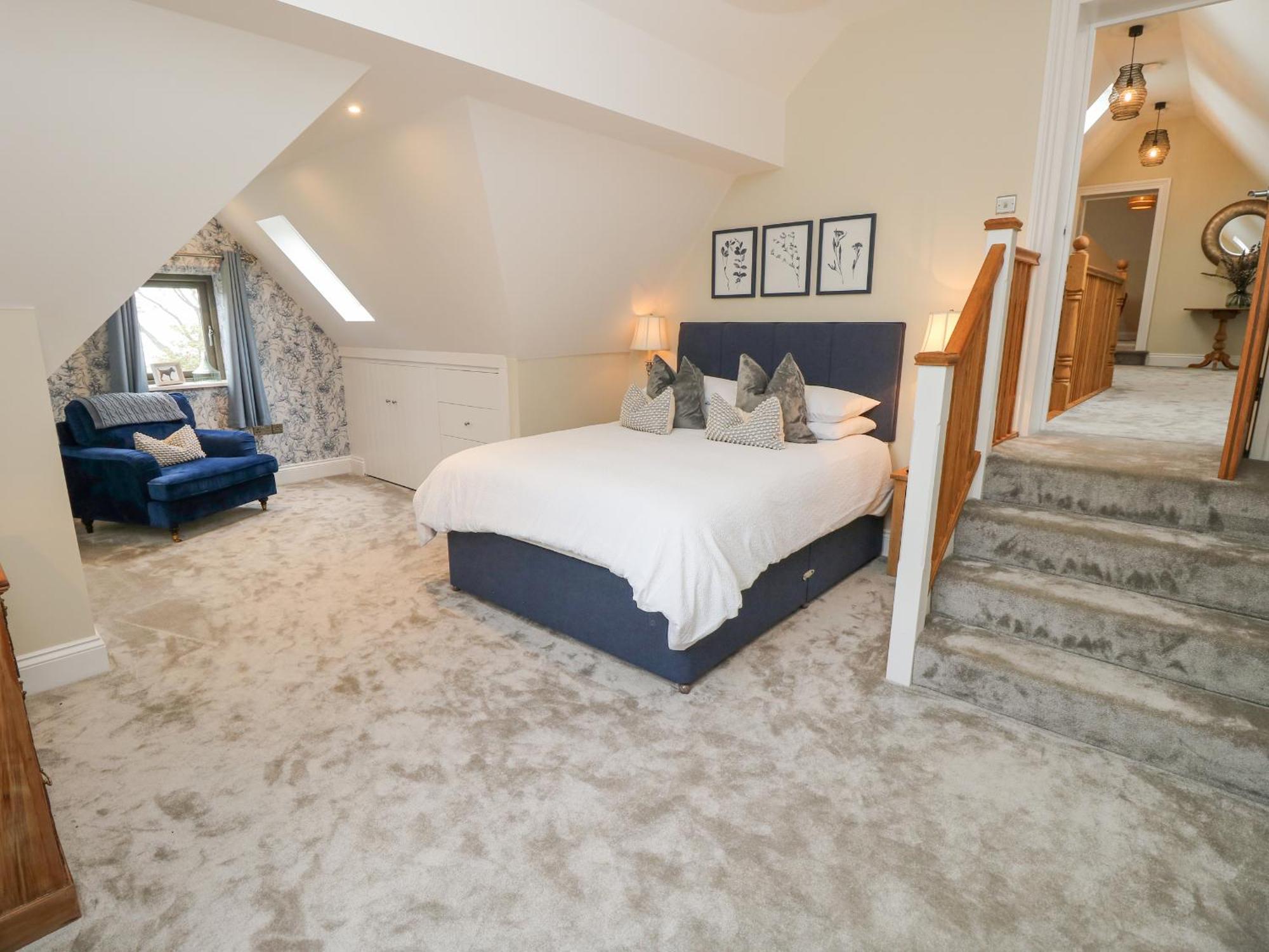 Turnstone House Vila Cowes  Exterior foto