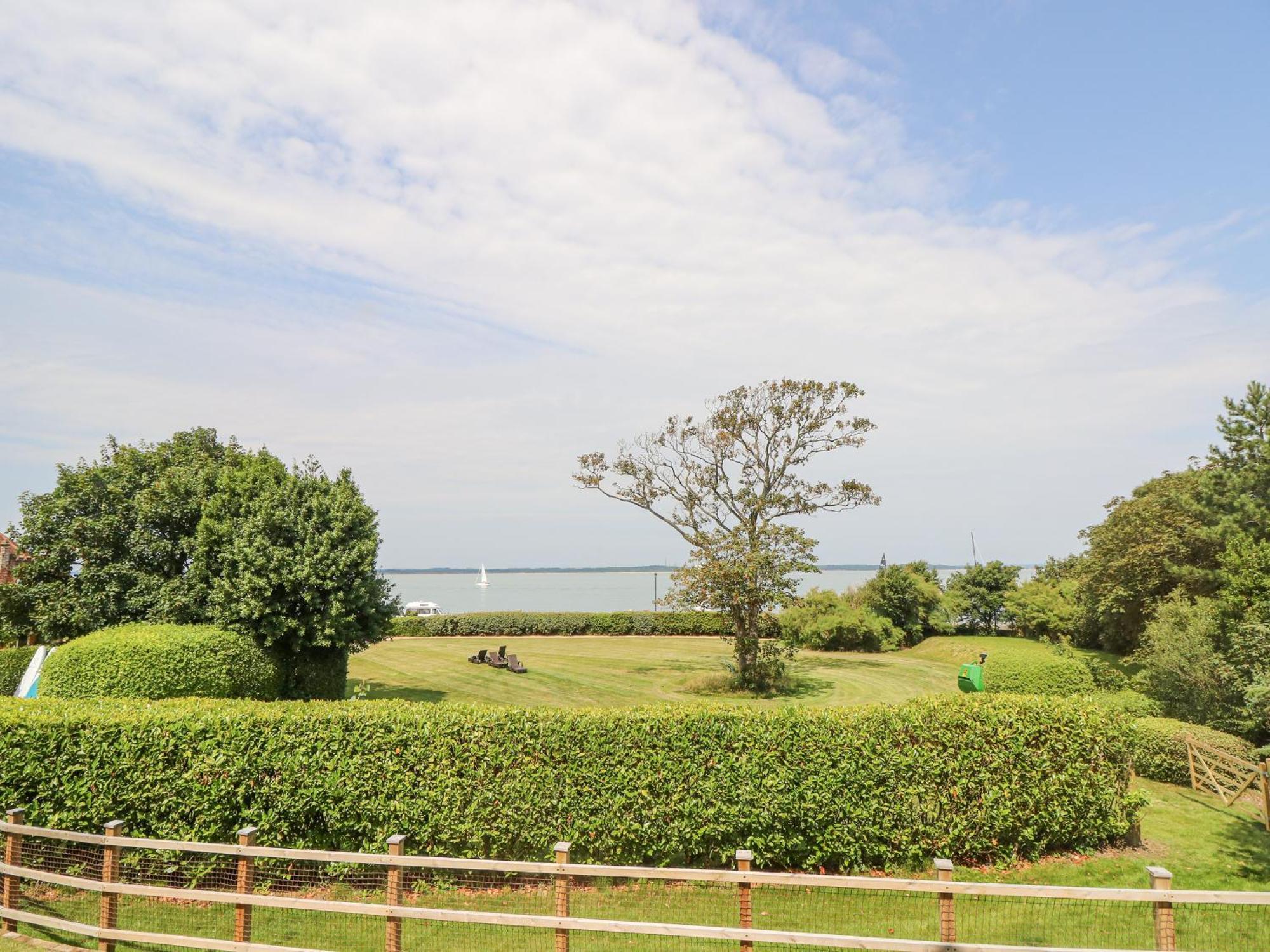 Turnstone House Vila Cowes  Exterior foto