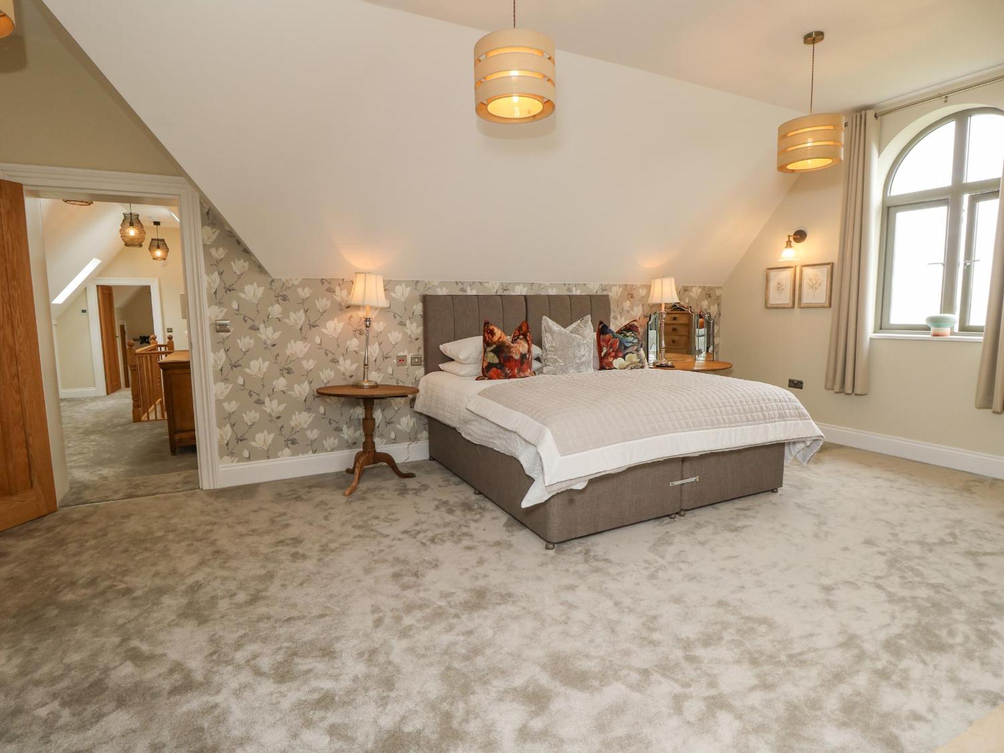 Turnstone House Vila Cowes  Exterior foto