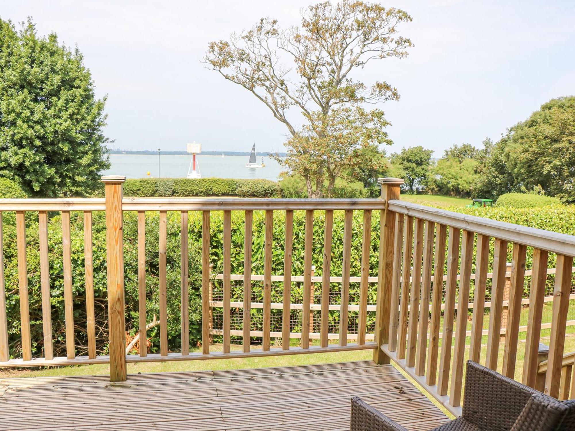 Turnstone House Vila Cowes  Exterior foto
