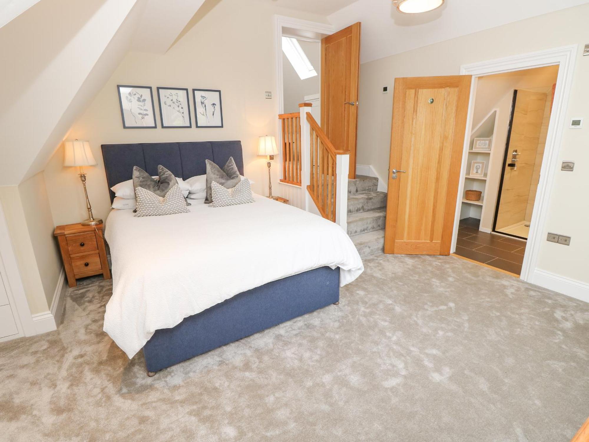 Turnstone House Vila Cowes  Exterior foto