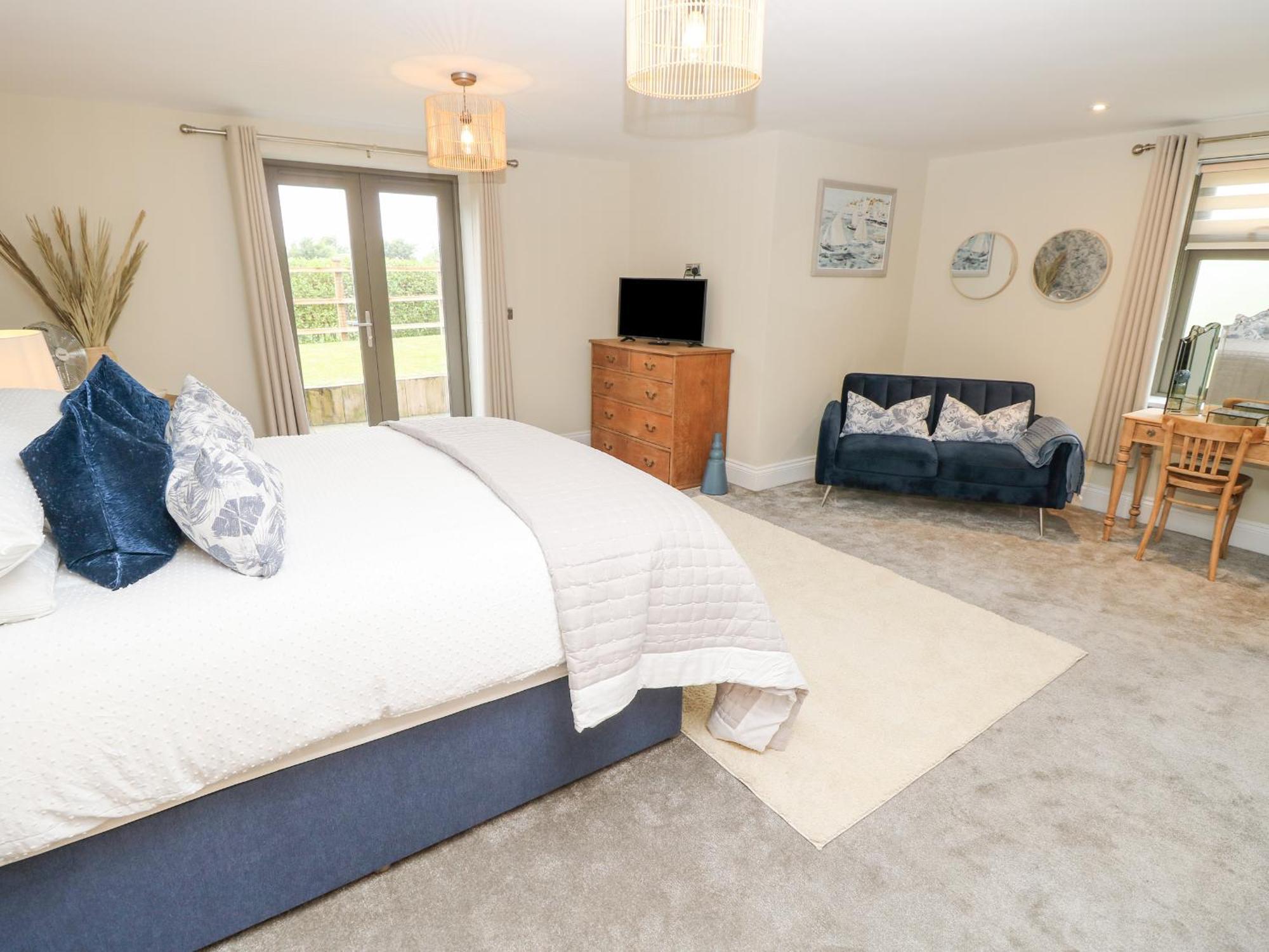 Turnstone House Vila Cowes  Exterior foto