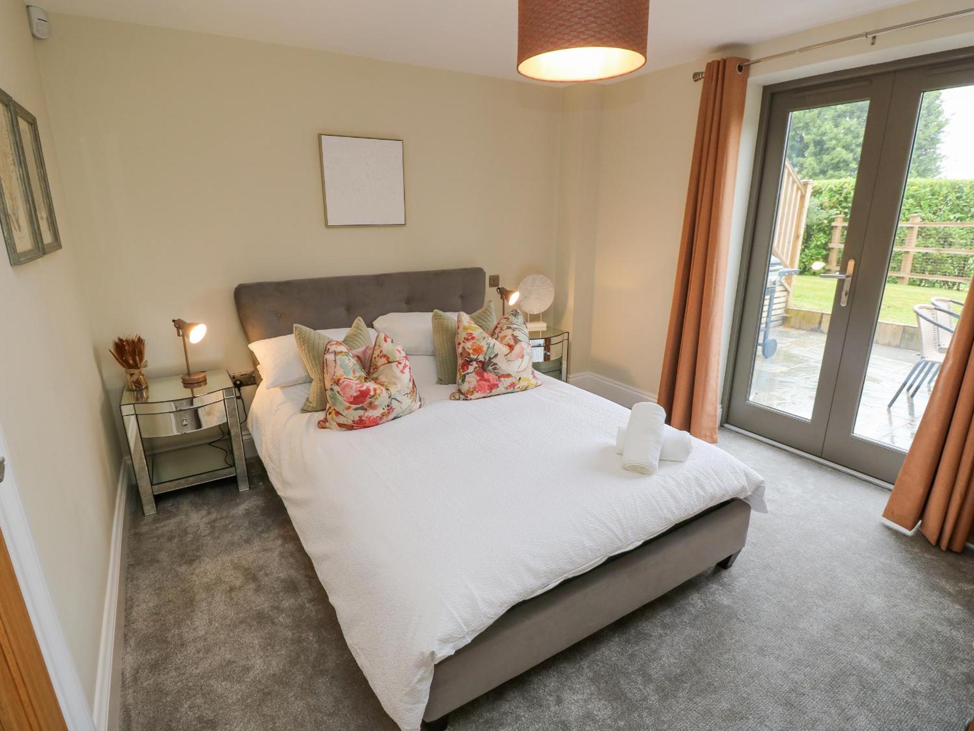 Turnstone House Vila Cowes  Exterior foto