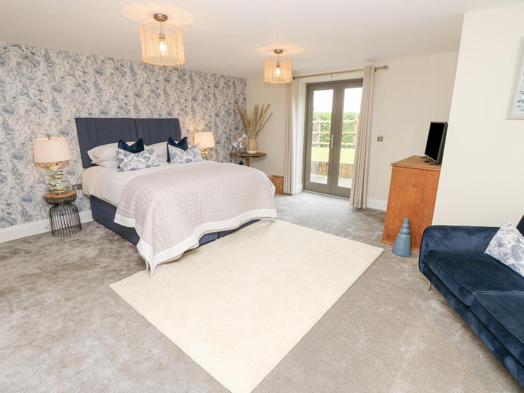 Turnstone House Vila Cowes  Exterior foto