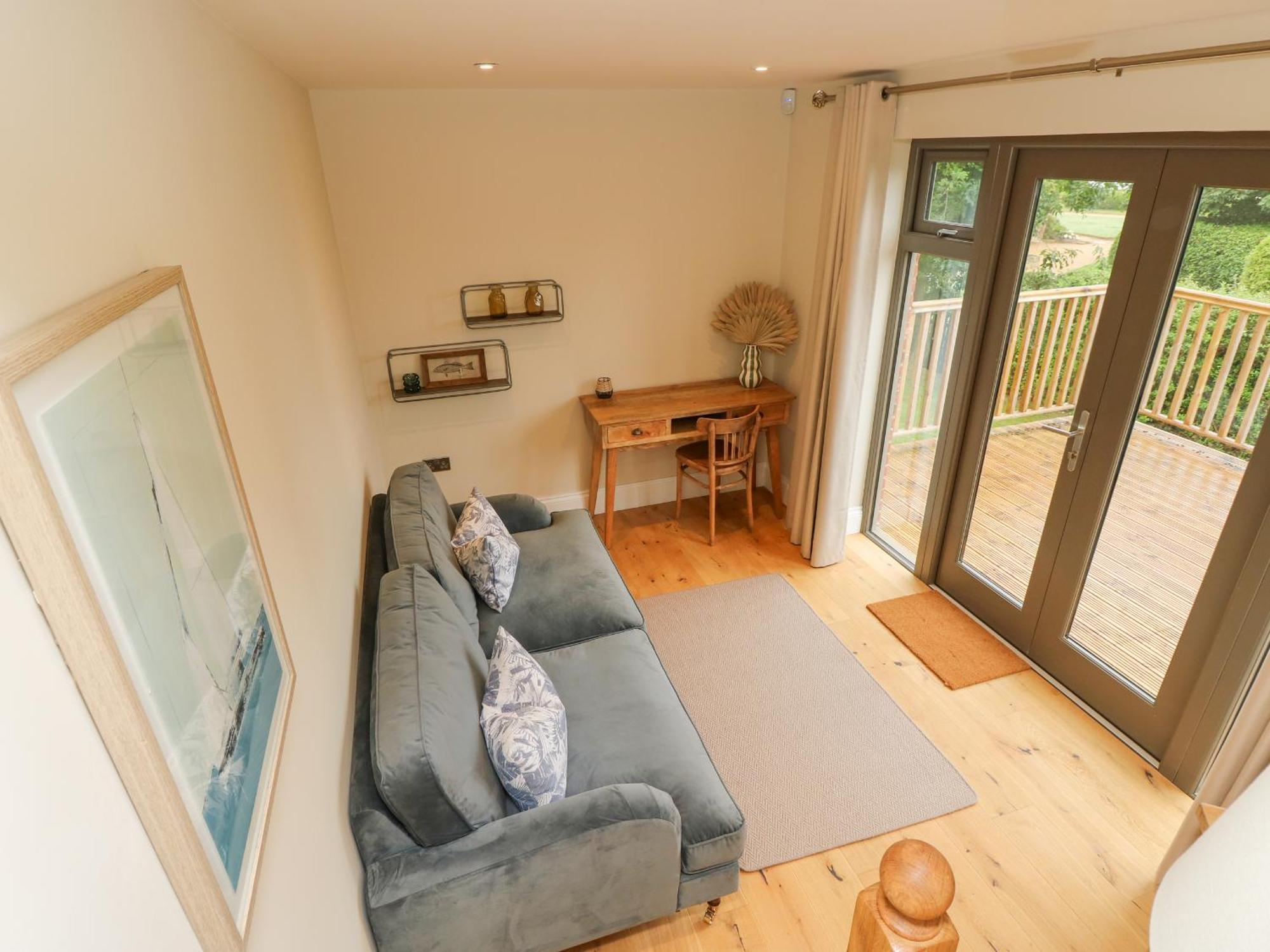 Turnstone House Vila Cowes  Exterior foto