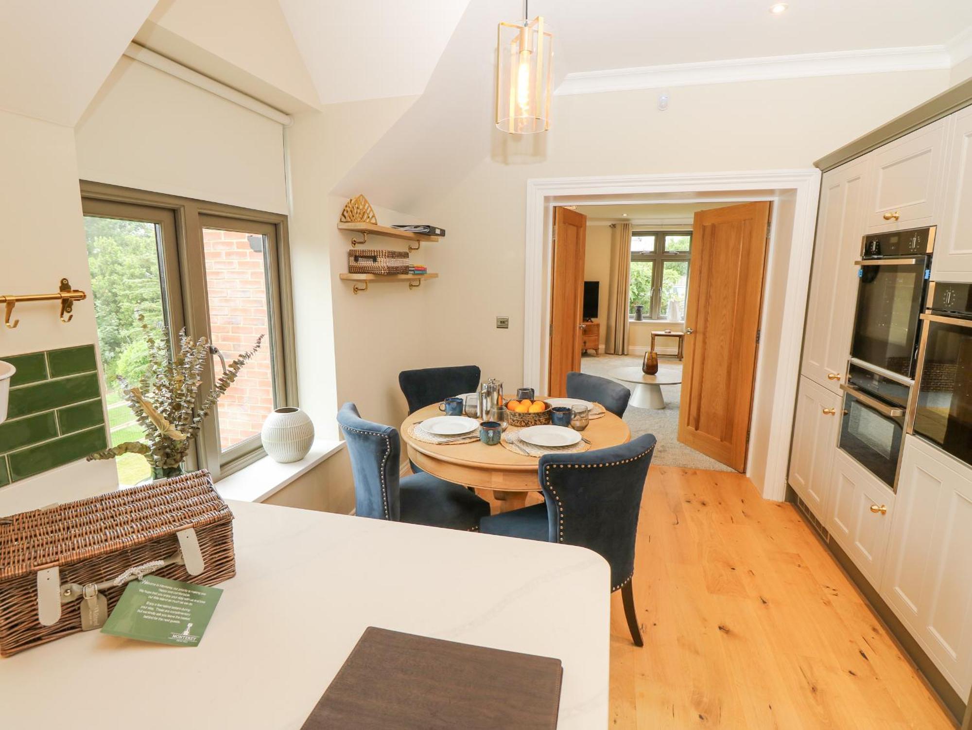 Turnstone House Vila Cowes  Exterior foto