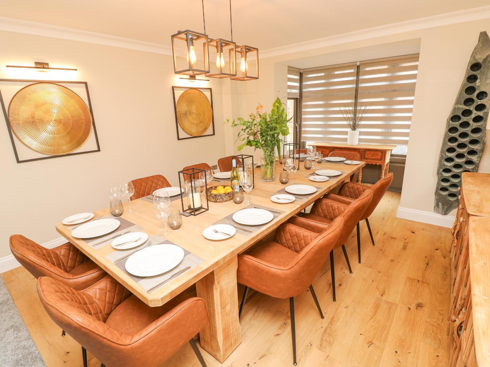 Turnstone House Vila Cowes  Exterior foto