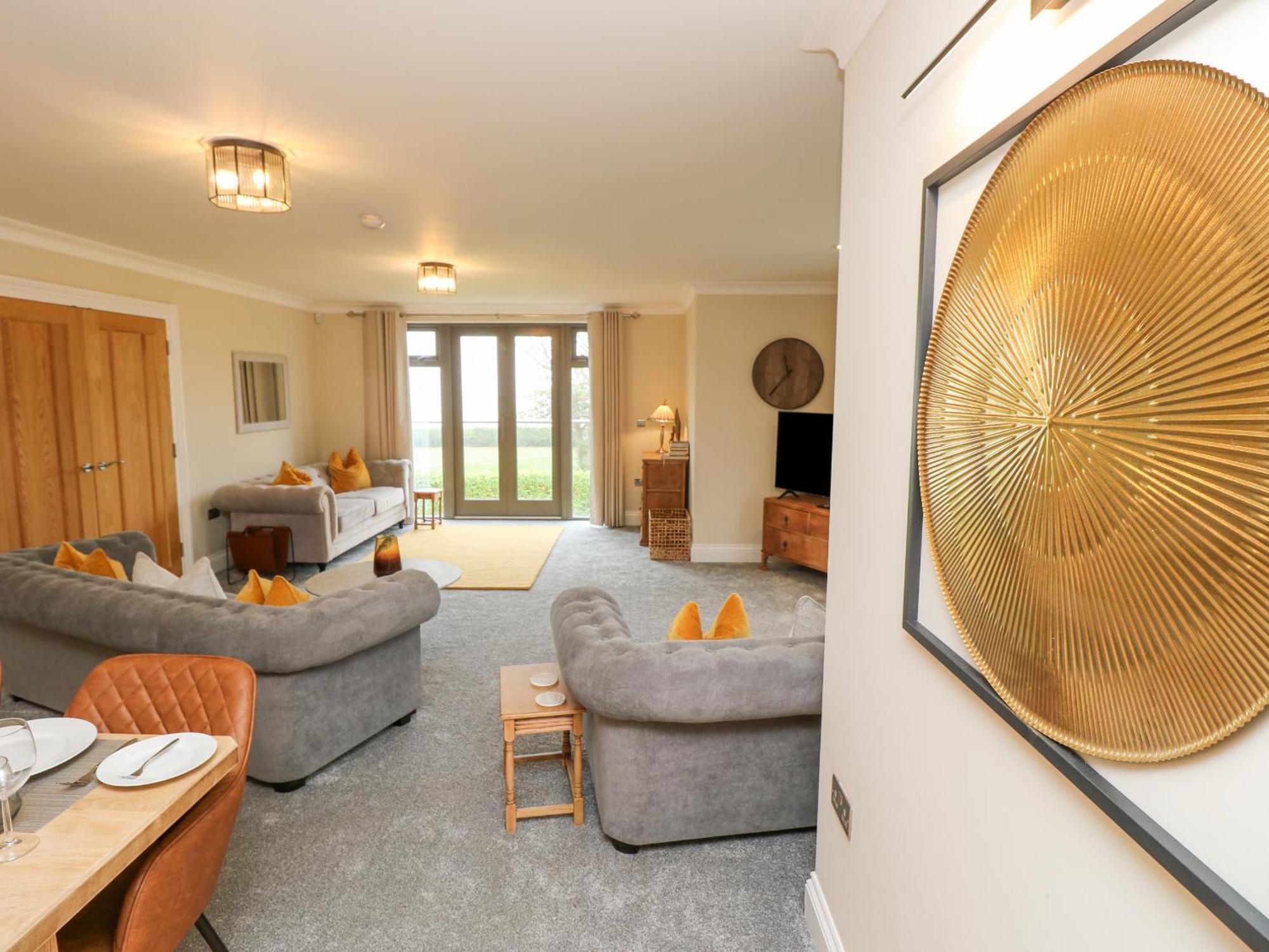 Turnstone House Vila Cowes  Exterior foto