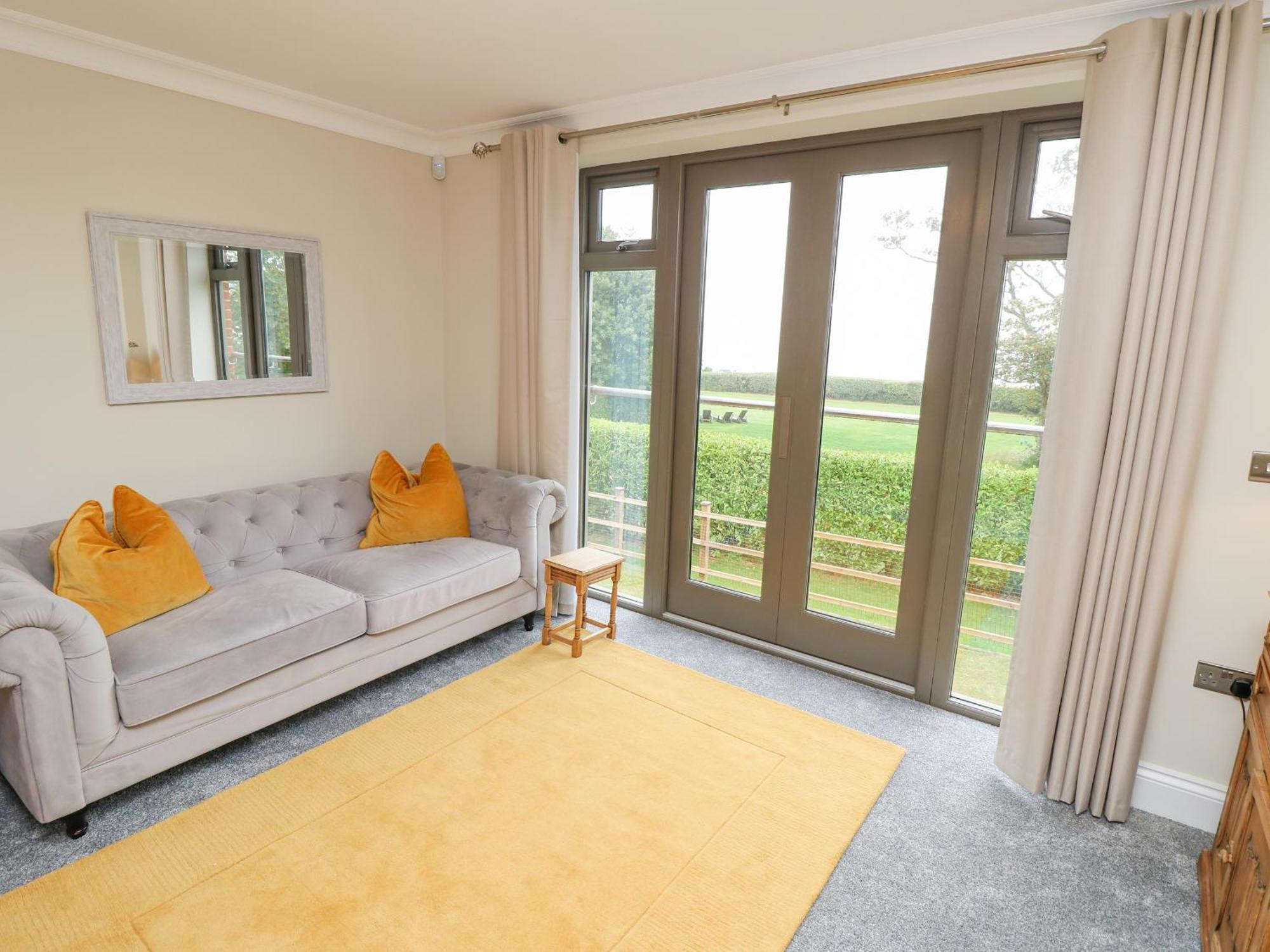 Turnstone House Vila Cowes  Exterior foto