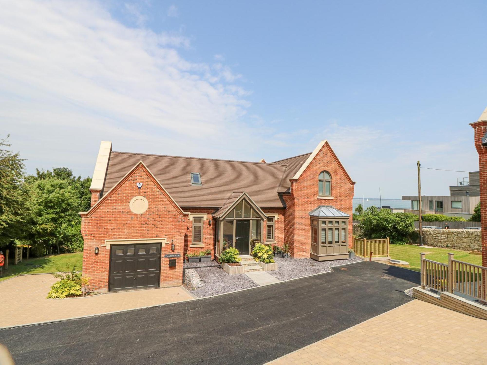 Turnstone House Vila Cowes  Exterior foto