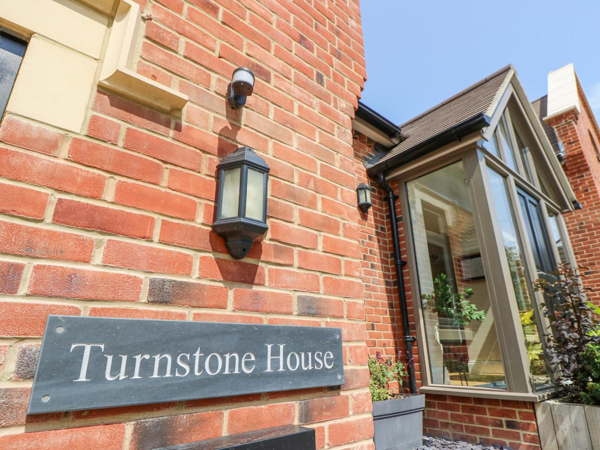 Turnstone House Vila Cowes  Exterior foto